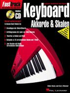 Fast Track - Keyboard Akkorde & Skalen 