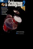 Fast Track - Schlagzeug 2 