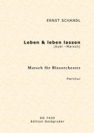 Leben & leben lassen 