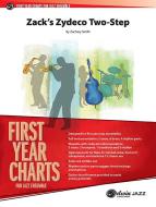 Zack's Zydeco Two-Step Download