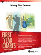 Merry Gentlemen Download