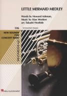 Little Mermaid Medley 