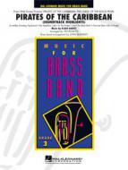 Pirates Of The Caribbean 