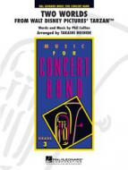 Two Worlds (Fanfarenorchester) 