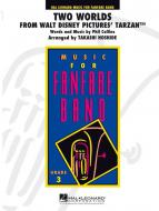 Two Worlds (Fanfarenorchester) 