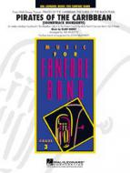 Pirates Of The Caribbean (Fanfarenorchester) 