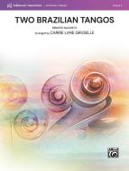 2 Brazilian Tangos 