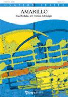 Amarillo (Fanfarenorchester) 