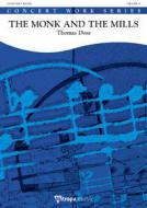 The Monk and The Mills 