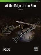 At the Edge of the Sea 