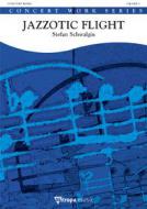 Jazzotic Flight 