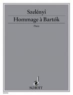 Hommage à Bartók 