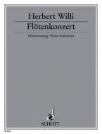 Flöten-Konzert 