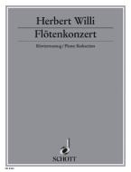 Flöten-Konzert 