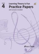 Learning Theory is Fun Practice Papers Grade 4 
