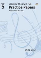 Learning Theory is Fun Practice Papers Grade 5 