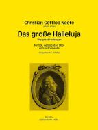 Das große Halleluja 