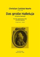 Das große Halleluja 