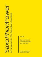 SaxoPhonPower Vol. 26: E lucevan le stelle 