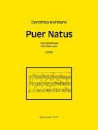 Puer Natus 