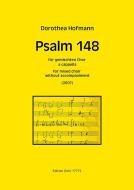 Psalm 148 