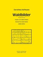 Waldbilder - Sonate 