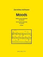 Moods - 7 kurze Episoden 