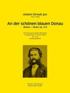 An der schönen blauen Donau op. 314 