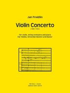 Violin Concerto 
