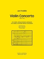 Violin Concerto 
