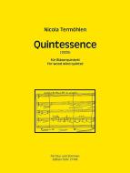 Quintessence 