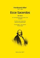 Ecce Sacerdos 