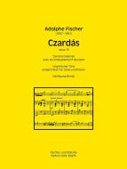 Czardás op. 10 - Ungarischer Tanz 