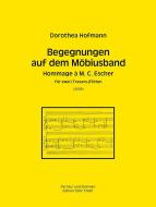 Begegnungen auf dem Möbiusband 