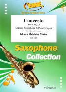 Concerto MWV IV, 12 Standard