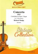 Concerto IRM3 Standard