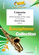Concerto IRM3 Standard