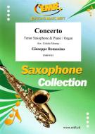 Concerto Standard