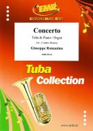 Concerto Standard