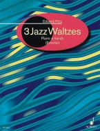 3 Jazz-Walzer 