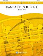 Fanfare In Iubilo 