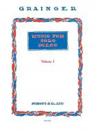 Music for Solo Piano 1 Standard