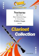 Nocturne op. 9 Nr. 2 Standard