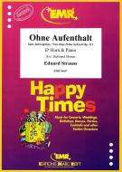 Ohne Aufenthalt op. 112 Standard