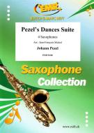 Pezel's Dances Suite Standard