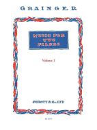 Music for Two Pianos 1 Standard
