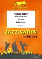 Sarabande Standard