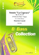 Sonata "La Caprara" op. 35 Nr. 10 Standard