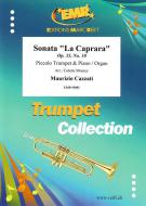 Sonata "La Caprara" op. 35 Nr. 10 Standard