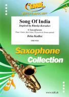 Song Of India Standard